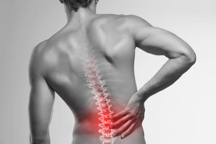Lower-Back-Pain
