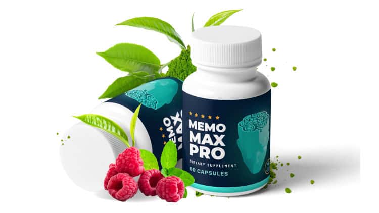Memo-Max-Pro