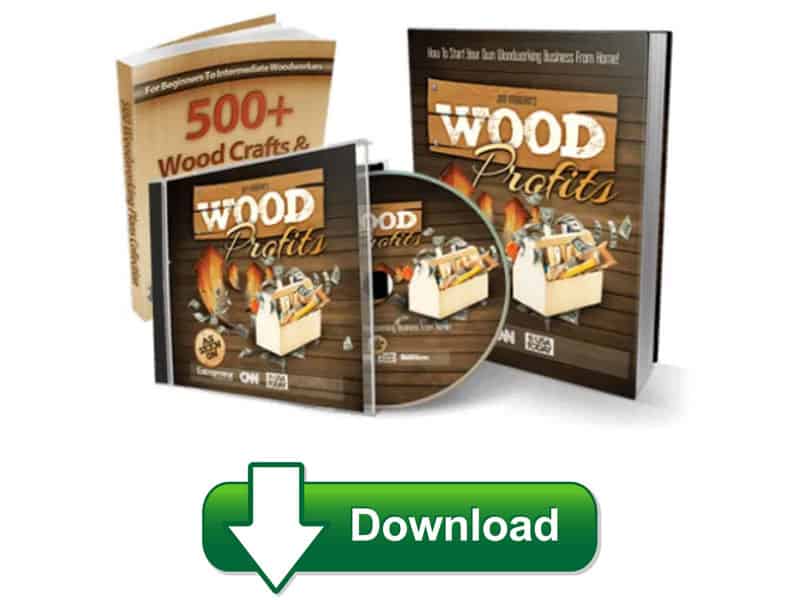 Wood Profits Download