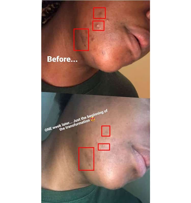 Effective-in-one-week