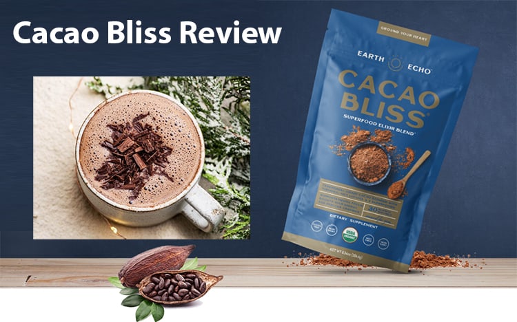 Cacao Bliss Review