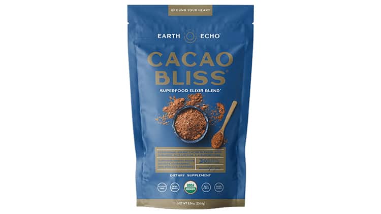 Cacao Bliss