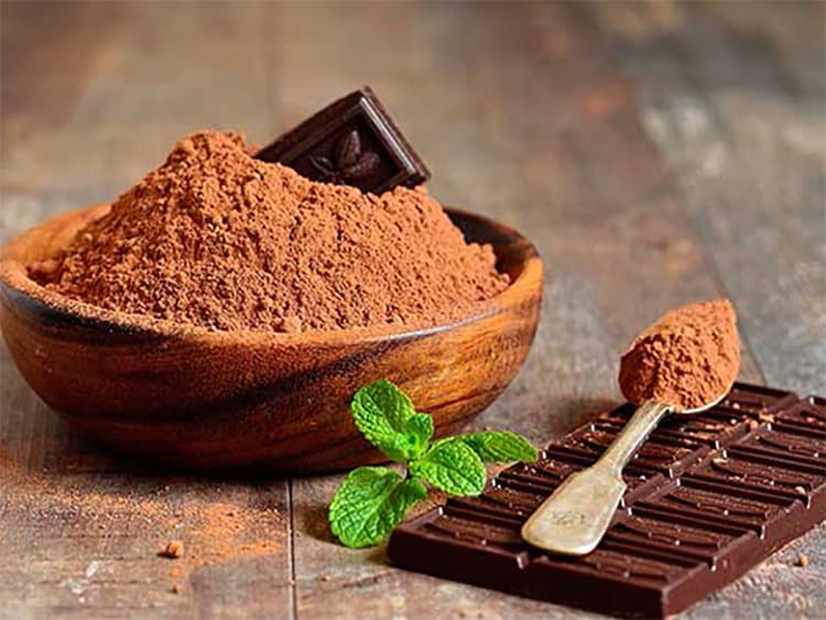 Cacao Powder