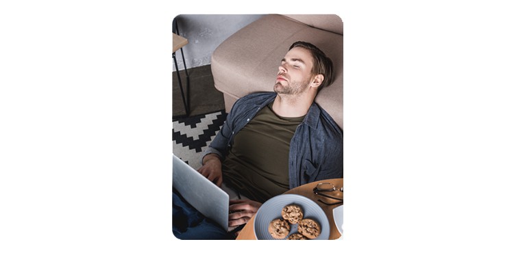 Catabolic Sleep Shrinks Your Testosterone And Makes You Weak, Fat And Sluggish Between The Sheets