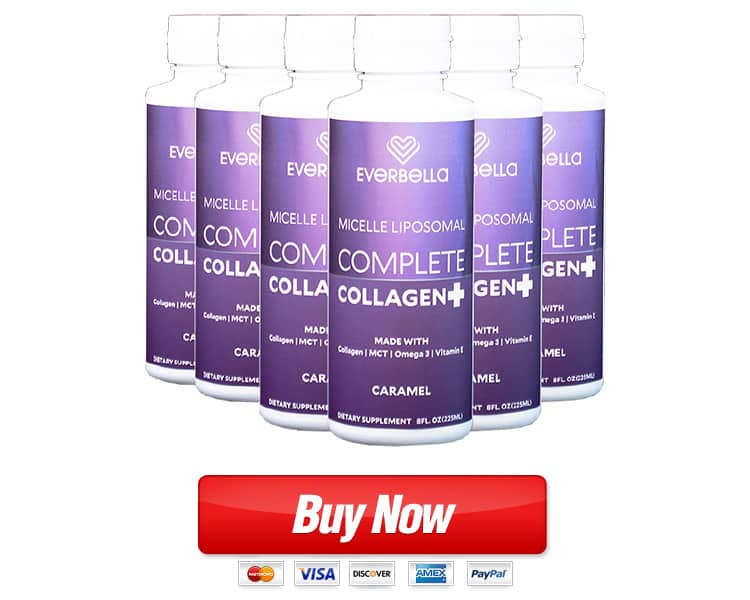 Complete Collagen Plus Order