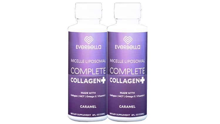 Complete Collagen Plus