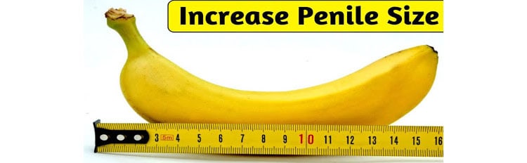 Increase Your Penis Naturally