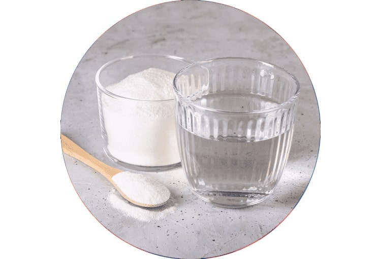 Many supplements are full of fillers which can DESTROY our collagen