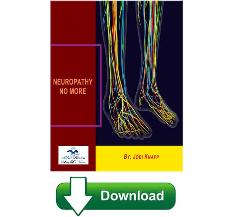 Neuropathy No More Download
