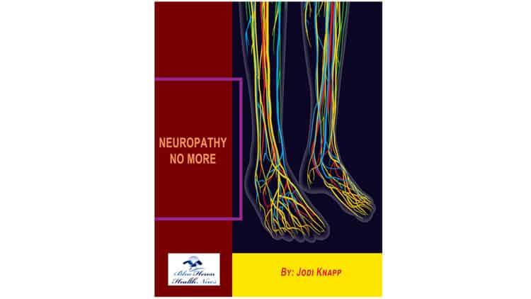 Neuropathy No More PDF