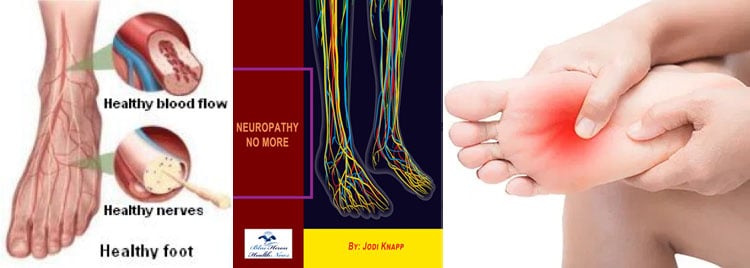 Neuropathy No More Review