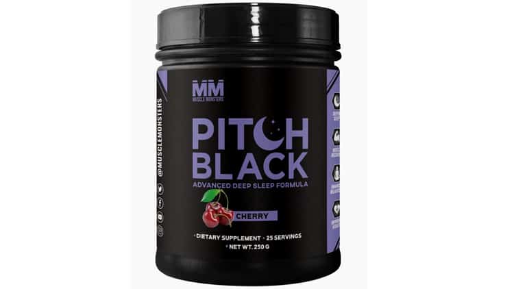Pitch Black