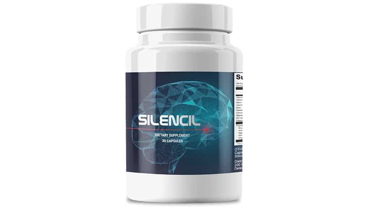 Silencil