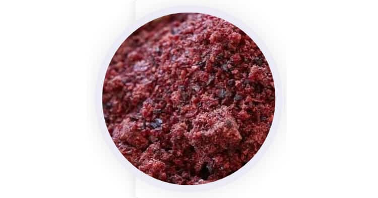 Tart Cherry