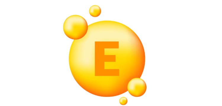 Vitamin E