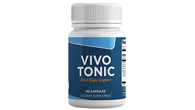 Vivo Tonic