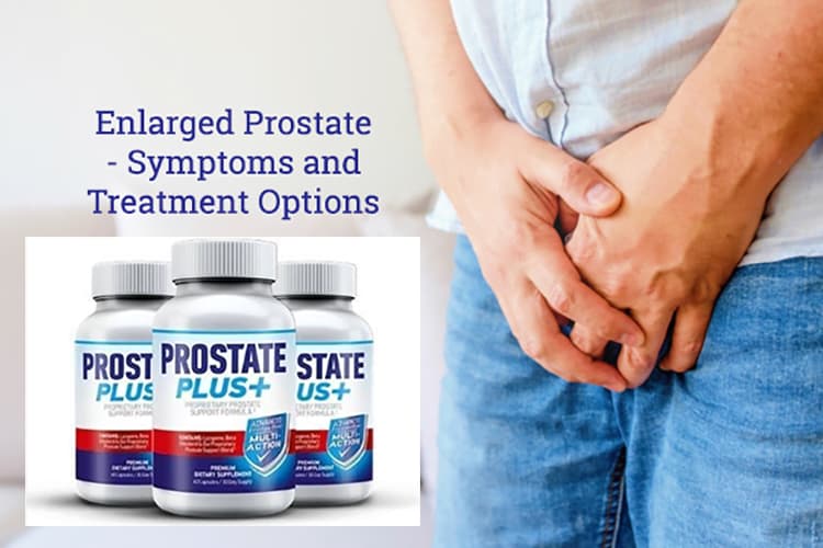 Prostate Plus Review