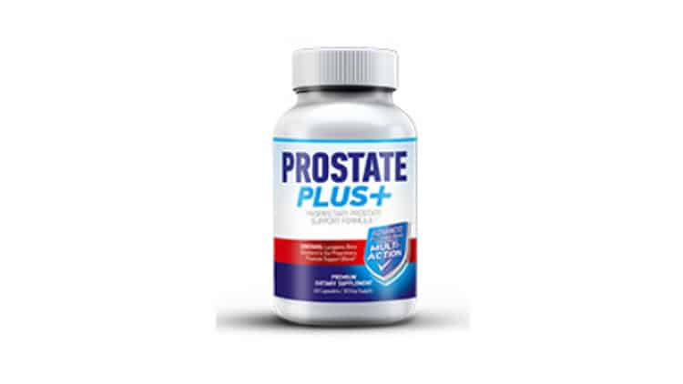 Prostate Plus