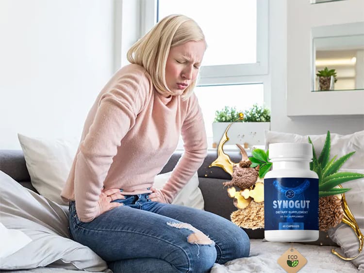SynoGut Review