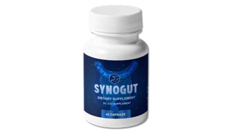 SynoGut