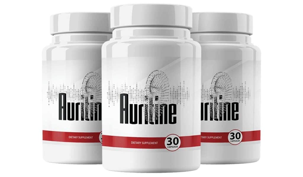 Auritine Reviews healthfit247
