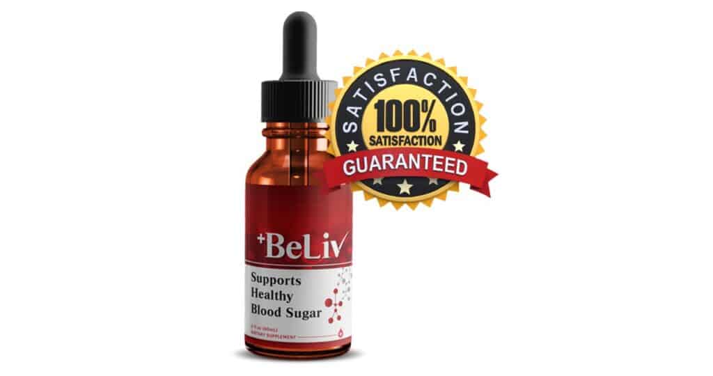 Beliv blood sugar