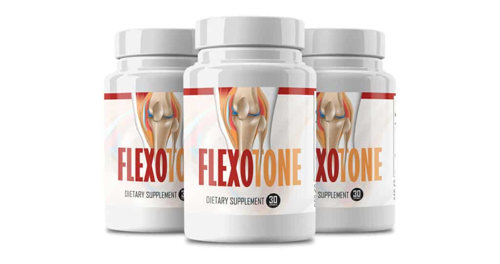 Flexotone Review By Healthfit247