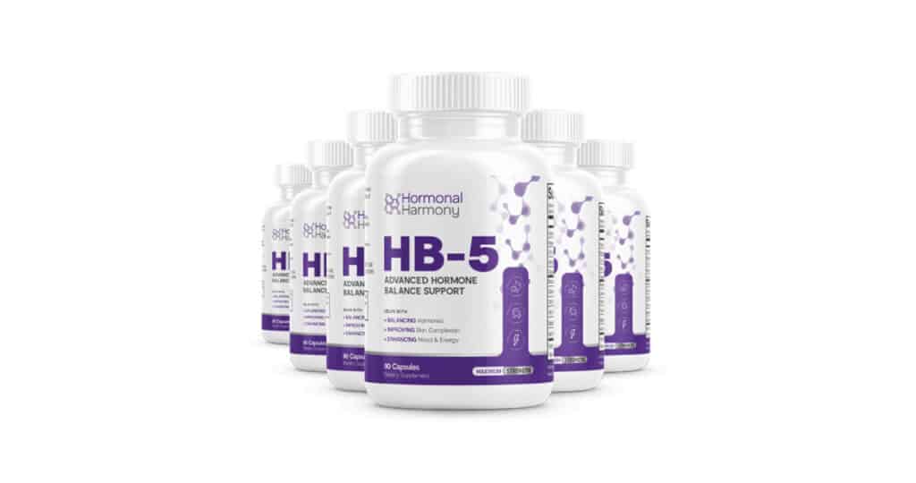 HB5 Reviews by Healthfit247