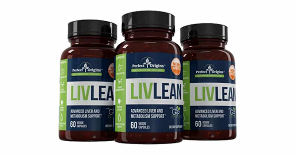 LivLean Reviews by Healthfit247