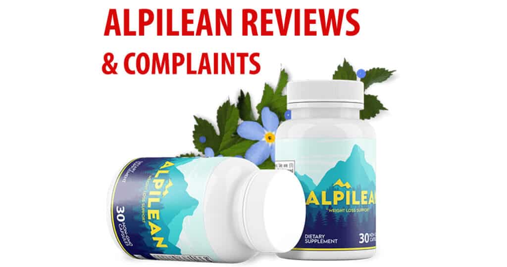 Alpilean Reviews and Complaints