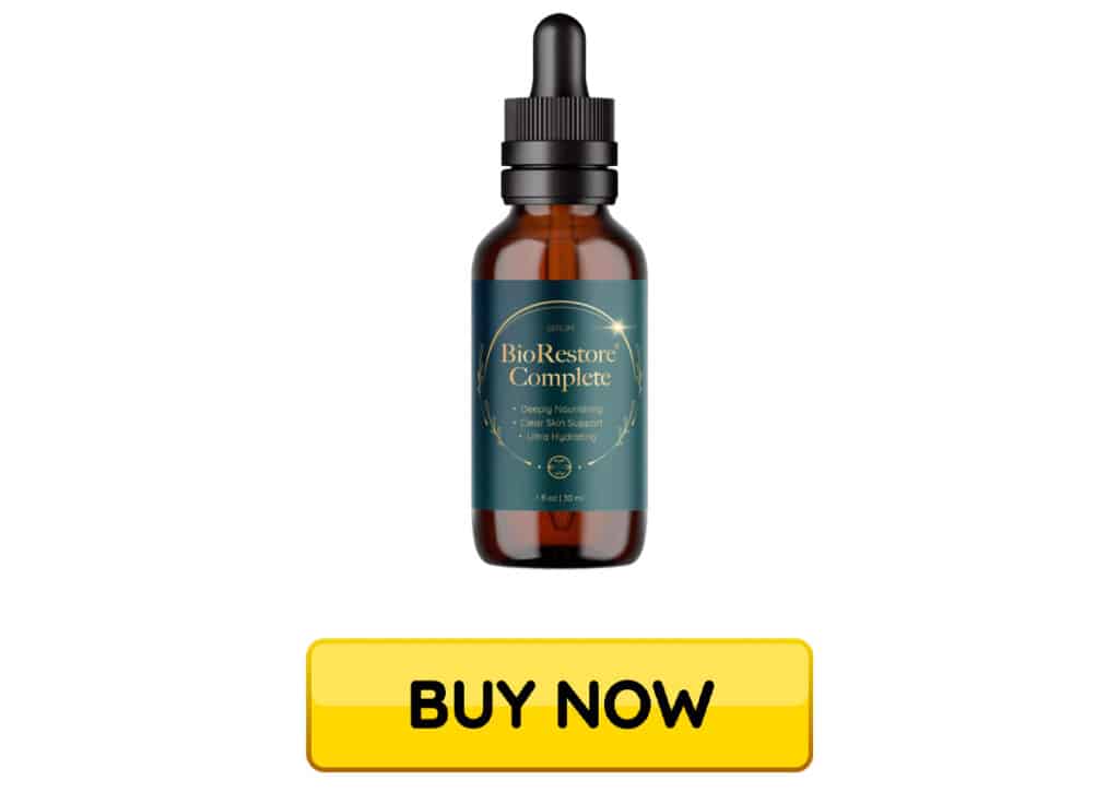 BioRestore Complete Buy from HealthFit247