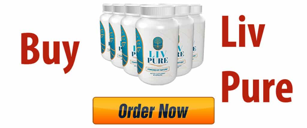 Liv Pure Buy from HealthFit247