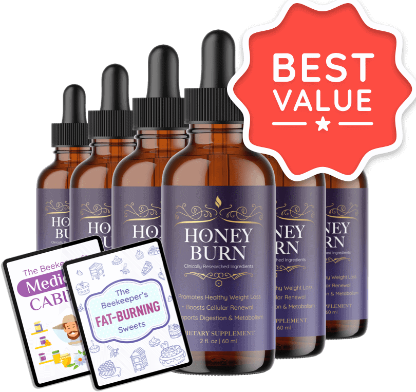 HoneyBurn