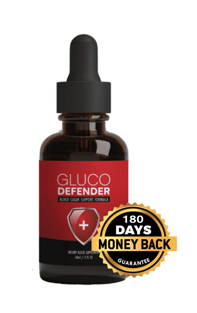 GlucoDefender